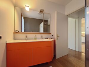 bagno